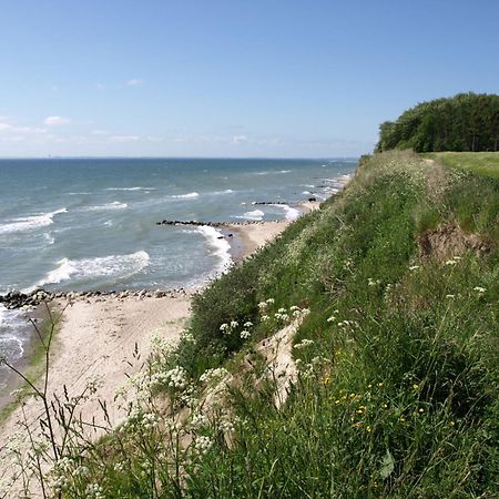 Ostseeferienpark Walkyrien - Kapitaen 27 Schashagen Buitenkant foto
